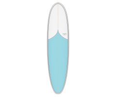 Surfboard TORQ Epoxy TET 7.8 V+ Funboard Classic 3