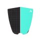 ROAM Footpad Deck Grip Traction Pad 2-tlg Grün