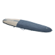 ION Core Windsurf Boardbag Blue S/M - 240x66,5