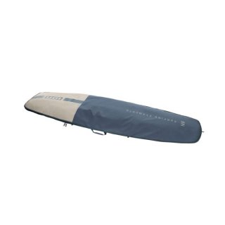 ION Core Stubby Windsurf Boardbag 235 - 238 Steel Blue