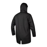 Mystic Battle Jacket Unisex Glatthaut