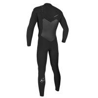 ONeill Epic 3/2mm FZ 2024 Herren Neoprenanzug A00 black