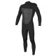 ONeill Epic 3/2mm FZ 2024 Herren Neoprenanzug A00 black