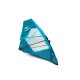 Simmer Style ICON 2021 Petrol Blue Windsurf Segel