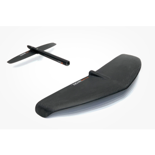 Starboard S-Type Wing Set 2400