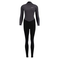 Prolimit Edge Damen 5/3mm Backzip 2022 Satin Black...