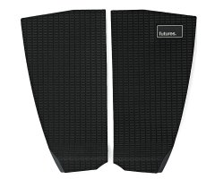 FUTURES Traction Pad Surfboard Footpad 2pc Wildcat