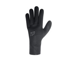 NP Seamless 5 Finger Glove 1,5mm Neoprenhanschuh C1 black...