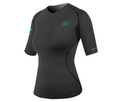 Neilpryde Compression Top S/S Lady Funktions Shirt XS