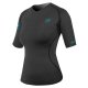 Neilpryde Compression Top S/S Lady Funktions Shirt S
