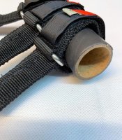 Ascan Powerset Spezial Trapeztampen WHITE