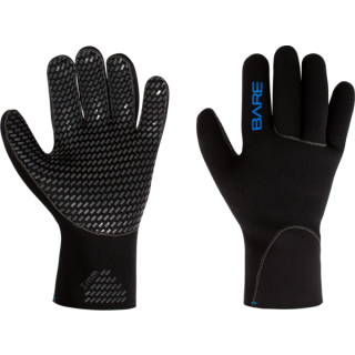 BARE 3mm Glove Neopren Handschuh