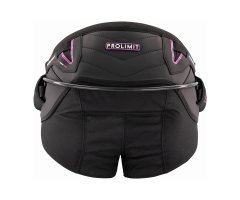 Prolimit Pure Girl Kite Seat Sitztrapez Black/pink 2022
