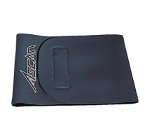 Ascan Neoprennierengurt Klett  L