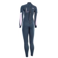 ION Element Semidry Damen 5/4mm BZ 2023 Neoprenanzug Dark...