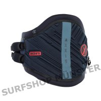 ION Axxis WS 4 Windsurf Hüfttrapez 2024 BLACK XL/54