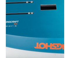 Slingshot Wing Craft V1 Foiling Board 90L