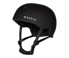 Mystic MK8 Helm Black