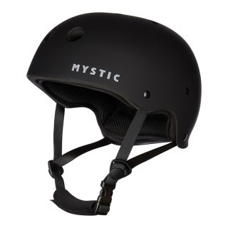 Mystic MK8 Helm Black Small