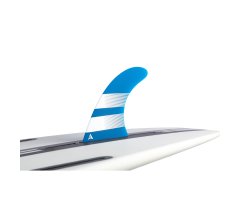 ROAM Surfboard Single Fin 6 Inch US Box Blau