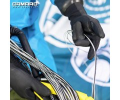 Camaro Seamless Bonding Gloves 3mm Neoprenhandschuhe S