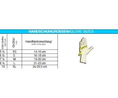 Camaro Seamless Bonding Gloves 3mm Neoprenhandschuhe