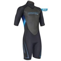 Camaro Revo 2mm Herren Neopren Shorty XXL | 56