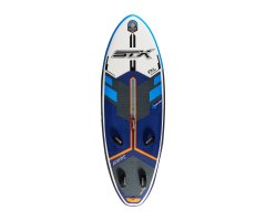 STX iWindsurf RS 250 Inflatable Windsurfboard 2022
