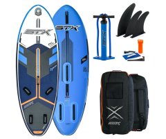 STX iWindsurf 280 Inflatable Windsurfboard 2022
