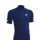 Ascan Shirt Rash Vest blue Sunshirt L | 52