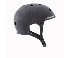 Sandbox LEGEND LOW RIDER Helm Black Camo 2022 L