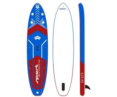 Sport Vibrations 115 Allround Touring Inflatable SUP