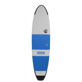 Norden Surfboards Softboard 84"XL