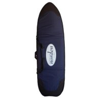 Norden Travel 10mm Polsterung Surfboardbag 66"...
