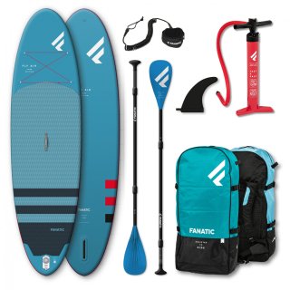 Fanatic Fly Air / Pure SUP 2023 SET