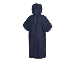 Mystic Poncho Regular OneSize Towel  NIGHT BLUE