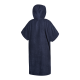 Mystic Poncho Regular OneSize Towel  NIGHT BLUE
