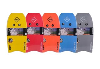 Bodyboard RIP Concept PE Stringer 40"