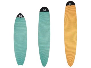 Victory Board Sock Malibu - Longboard Stripes 76" - 96"