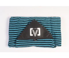 Victory Board Sock Malibu - Longboard Stripes 72" - 100