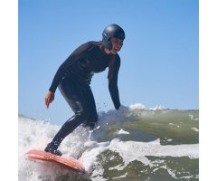 SIMBA Surf Wassersport Helm Sentinel Gr S Rot