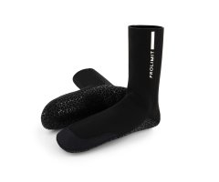 Prolimit Neoprene Sock 3mm Black