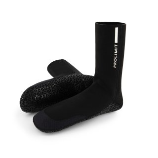 Prolimit Neoprene Sock 3mm Black M 42-43