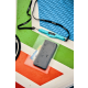 Fidlock Hermetic Dry Bag Medi Transparent - Handy iPhone Tasche