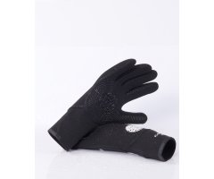 Rip Curl Flashbomb 3/2mm 5 Finger Glove XL
