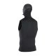 ION Neo Top Hooded Vest 3/2 UNISEX M/50