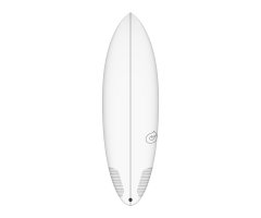 Surfboard TORQ TEC Multiplier 510