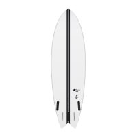 Surfboard TORQ TEC BigBoy Fish 7.6