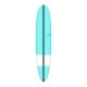 Surfboard TORQ TEC The Don HP 9.1 Blau