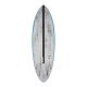 Surfboard TORQ ACT Prepreg Multiplier 6.0 BlueRail